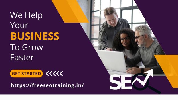 Free SEO Course in Karol Bagh